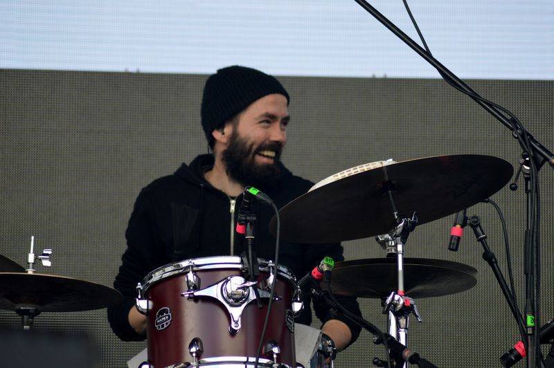 Hradecký Majáles zahájil sezónu open airů. Vystoupili Tomáš Klus, Aneta Langerová, Marpo a řada dalších