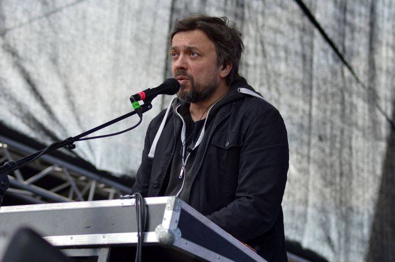 Hradecký Majáles zahájil sezónu open airů. Vystoupili Tomáš Klus, Aneta Langerová, Marpo a řada dalších