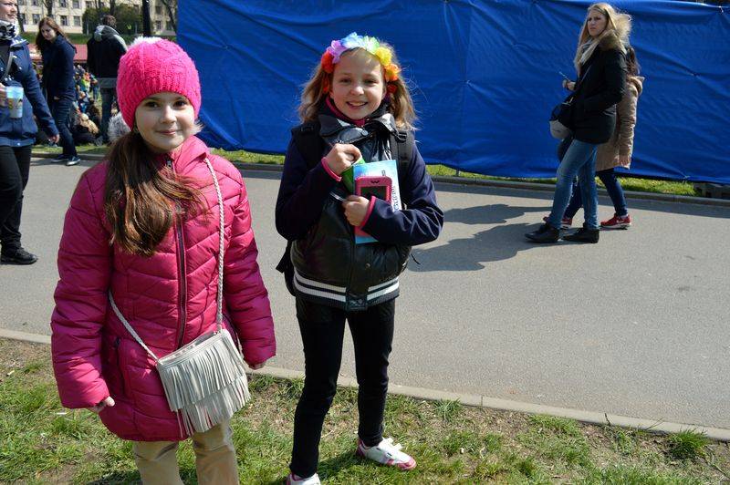 Hradecký Majáles zahájil sezónu open airů. Vystoupili Tomáš Klus, Aneta Langerová, Marpo a řada dalších