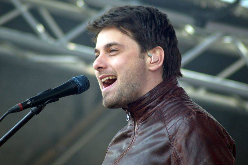 Hradecký Majáles zahájil sezónu open airů. Vystoupili Tomáš Klus, Aneta Langerová, Marpo a řada dalších