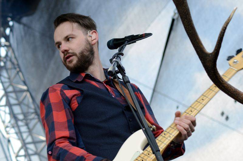 Hradecký Majáles zahájil sezónu open airů. Vystoupili Tomáš Klus, Aneta Langerová, Marpo a řada dalších