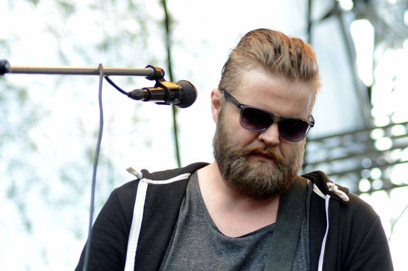 Hradecký Majáles zahájil sezónu open airů. Vystoupili Tomáš Klus, Aneta Langerová, Marpo a řada dalších