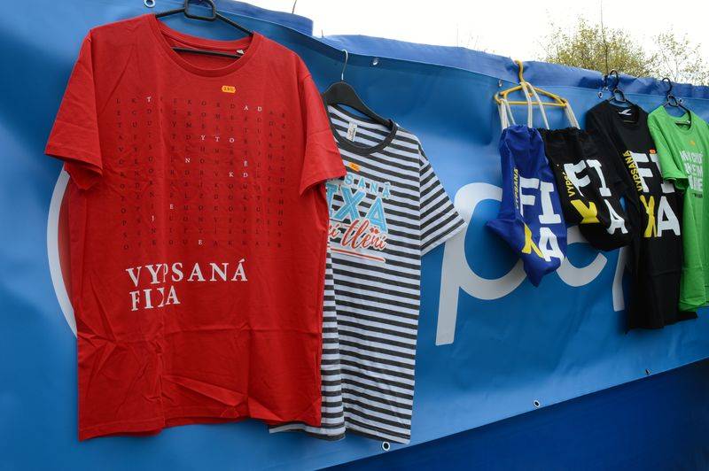 Hradecký Majáles zahájil sezónu open airů. Vystoupili Tomáš Klus, Aneta Langerová, Marpo a řada dalších