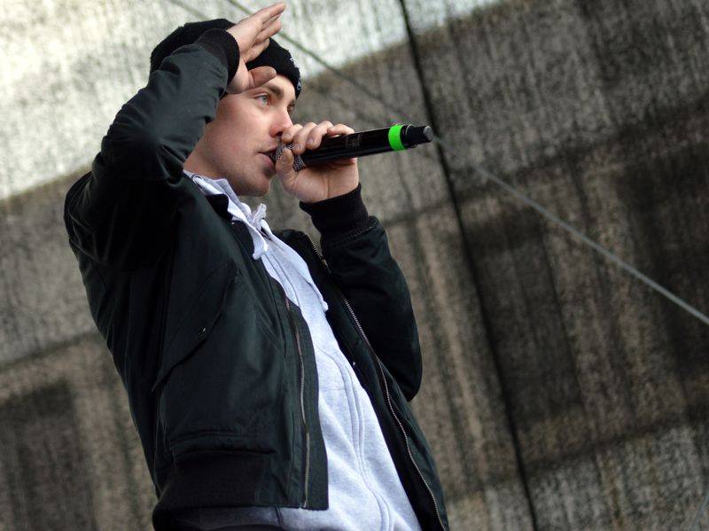 Hradecký Majáles zahájil sezónu open airů. Vystoupili Tomáš Klus, Aneta Langerová, Marpo a řada dalších