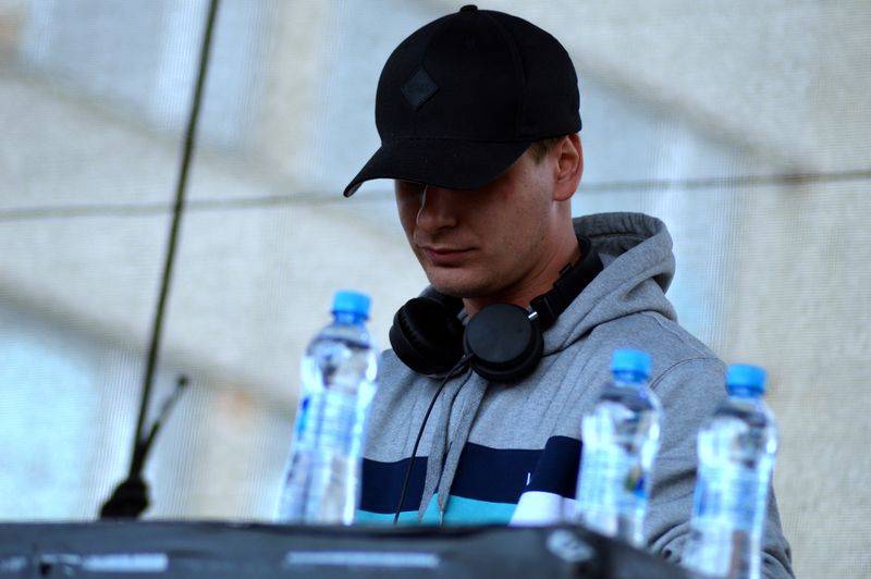 Hradecký Majáles zahájil sezónu open airů. Vystoupili Tomáš Klus, Aneta Langerová, Marpo a řada dalších