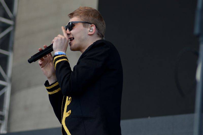 Hradecký Majáles zahájil sezónu open airů. Vystoupili Tomáš Klus, Aneta Langerová, Marpo a řada dalších