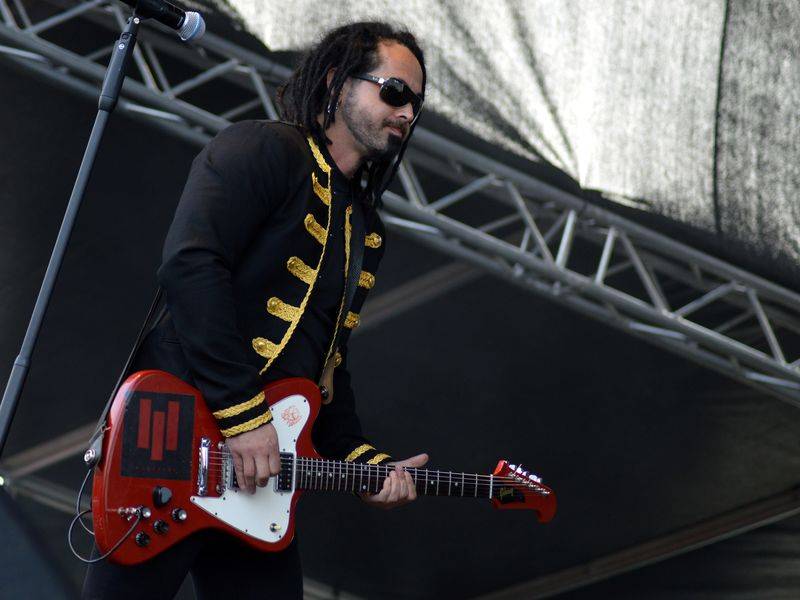 Hradecký Majáles zahájil sezónu open airů. Vystoupili Tomáš Klus, Aneta Langerová, Marpo a řada dalších