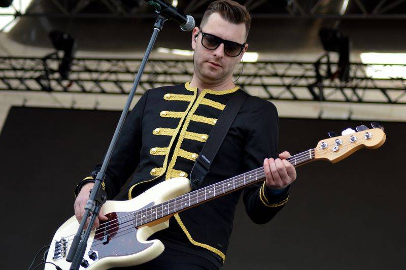 Hradecký Majáles zahájil sezónu open airů. Vystoupili Tomáš Klus, Aneta Langerová, Marpo a řada dalších