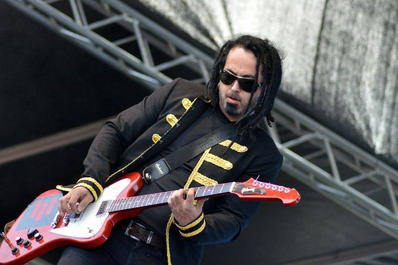 Hradecký Majáles zahájil sezónu open airů. Vystoupili Tomáš Klus, Aneta Langerová, Marpo a řada dalších