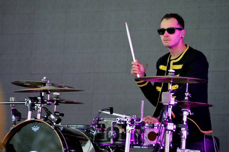 Hradecký Majáles zahájil sezónu open airů. Vystoupili Tomáš Klus, Aneta Langerová, Marpo a řada dalších