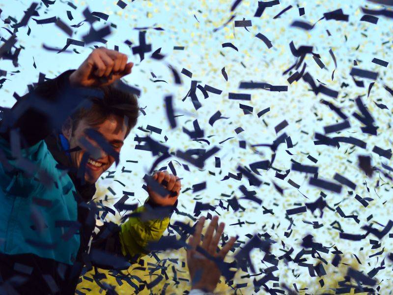 Hradecký Majáles zahájil sezónu open airů. Vystoupili Tomáš Klus, Aneta Langerová, Marpo a řada dalších