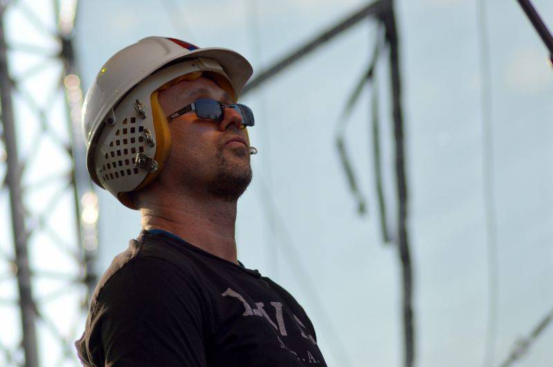 Hradecký Majáles zahájil sezónu open airů. Vystoupili Tomáš Klus, Aneta Langerová, Marpo a řada dalších