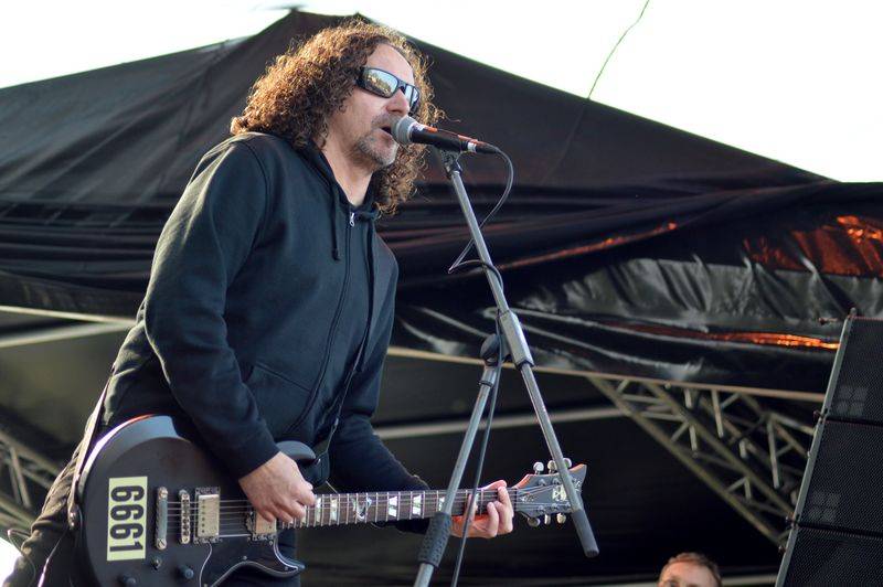 Hradecký Majáles zahájil sezónu open airů. Vystoupili Tomáš Klus, Aneta Langerová, Marpo a řada dalších