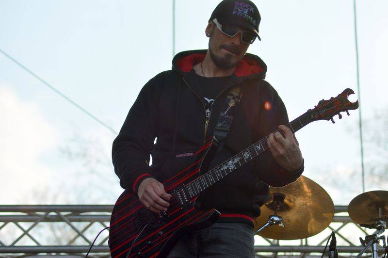 Hradecký Majáles zahájil sezónu open airů. Vystoupili Tomáš Klus, Aneta Langerová, Marpo a řada dalších