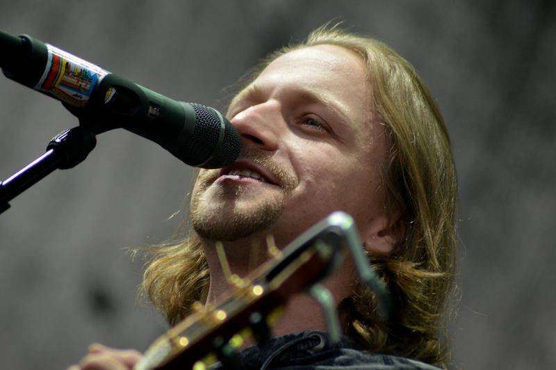 Hradecký Majáles zahájil sezónu open airů. Vystoupili Tomáš Klus, Aneta Langerová, Marpo a řada dalších