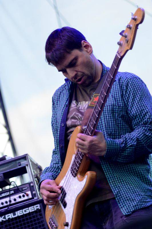 Hradecký Majáles zahájil sezónu open airů. Vystoupili Tomáš Klus, Aneta Langerová, Marpo a řada dalších