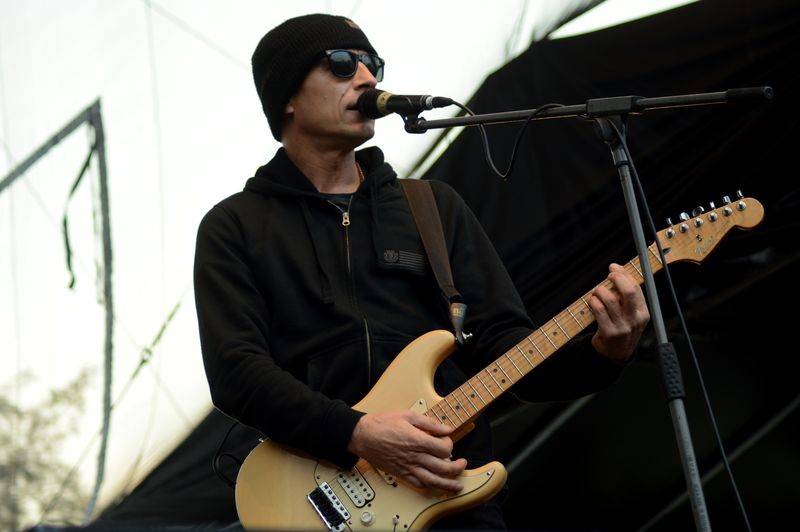 Hradecký Majáles zahájil sezónu open airů. Vystoupili Tomáš Klus, Aneta Langerová, Marpo a řada dalších