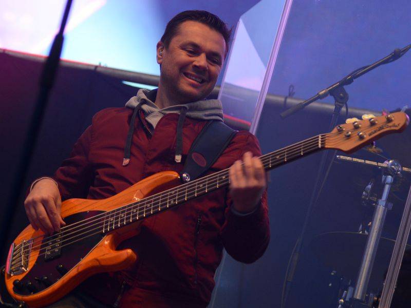 Hradecký Majáles zahájil sezónu open airů. Vystoupili Tomáš Klus, Aneta Langerová, Marpo a řada dalších