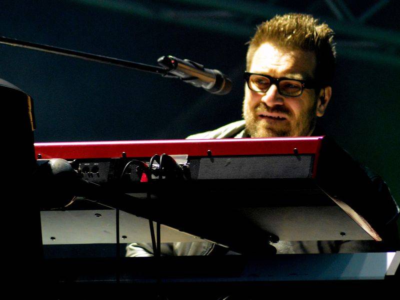 Hradecký Majáles zahájil sezónu open airů. Vystoupili Tomáš Klus, Aneta Langerová, Marpo a řada dalších