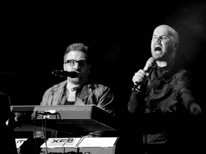 Hradecký Majáles zahájil sezónu open airů. Vystoupili Tomáš Klus, Aneta Langerová, Marpo a řada dalších