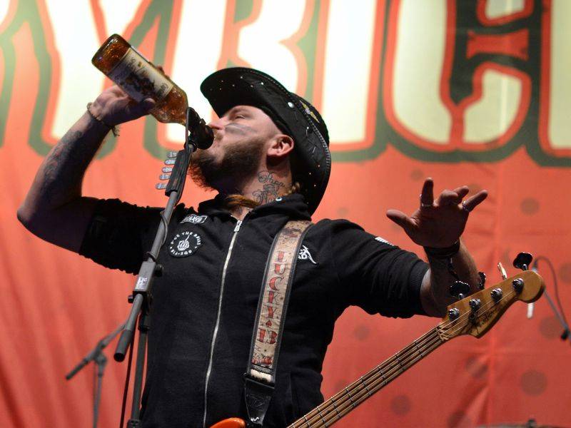 Hradecký Majáles zahájil sezónu open airů. Vystoupili Tomáš Klus, Aneta Langerová, Marpo a řada dalších