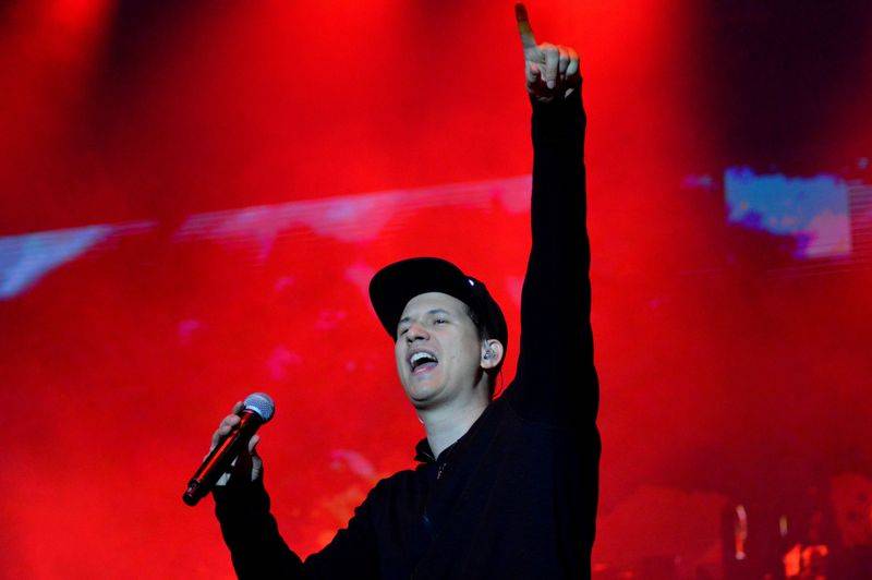 Hradecký Majáles zahájil sezónu open airů. Vystoupili Tomáš Klus, Aneta Langerová, Marpo a řada dalších