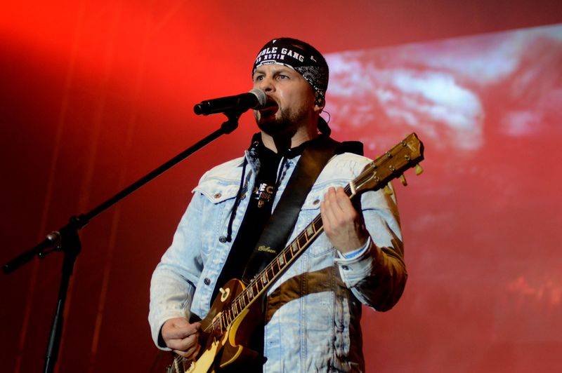 Hradecký Majáles zahájil sezónu open airů. Vystoupili Tomáš Klus, Aneta Langerová, Marpo a řada dalších