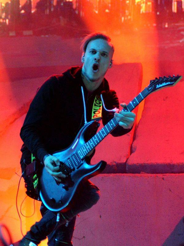 Hradecký Majáles zahájil sezónu open airů. Vystoupili Tomáš Klus, Aneta Langerová, Marpo a řada dalších