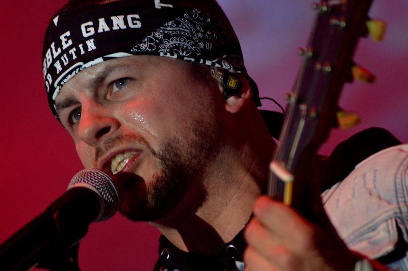 Hradecký Majáles zahájil sezónu open airů. Vystoupili Tomáš Klus, Aneta Langerová, Marpo a řada dalších