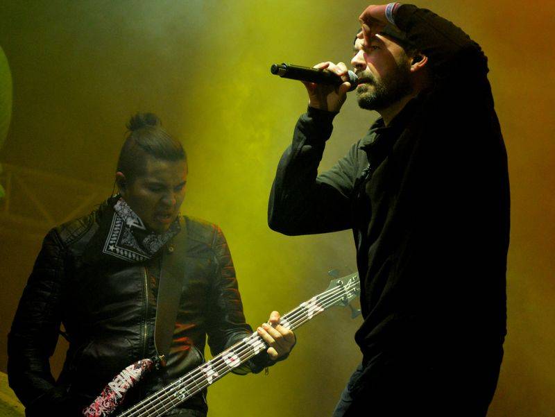 Hradecký Majáles zahájil sezónu open airů. Vystoupili Tomáš Klus, Aneta Langerová, Marpo a řada dalších