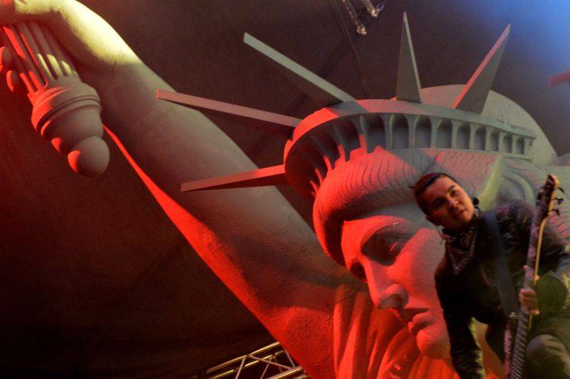 Hradecký Majáles zahájil sezónu open airů. Vystoupili Tomáš Klus, Aneta Langerová, Marpo a řada dalších