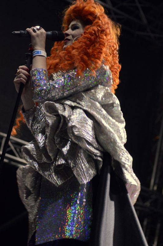 Hradecký Majáles zahájil sezónu open airů. Vystoupili Tomáš Klus, Aneta Langerová, Marpo a řada dalších