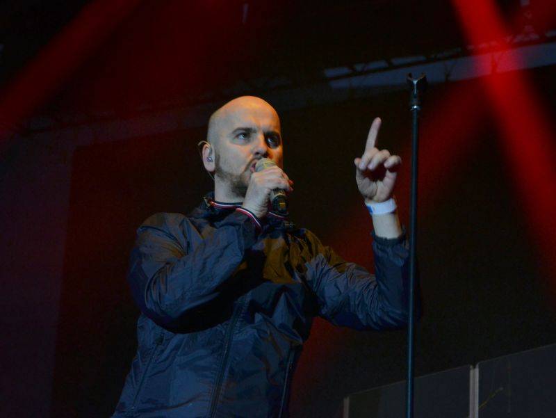 Hradecký Majáles zahájil sezónu open airů. Vystoupili Tomáš Klus, Aneta Langerová, Marpo a řada dalších