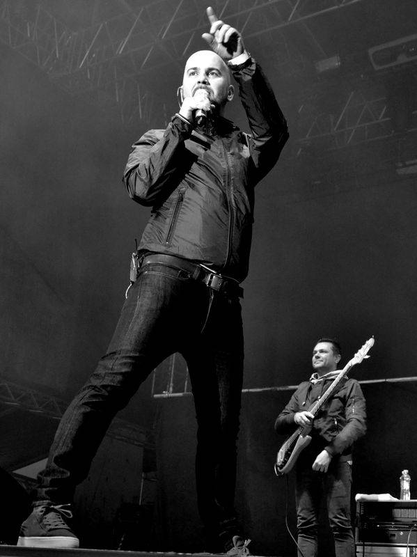 Hradecký Majáles zahájil sezónu open airů. Vystoupili Tomáš Klus, Aneta Langerová, Marpo a řada dalších