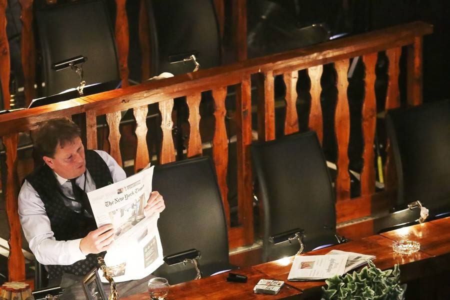 B-Side Band a Vojta Dyk třikrát vyprodali Brno, na prvním koncertě servírovali i whisky