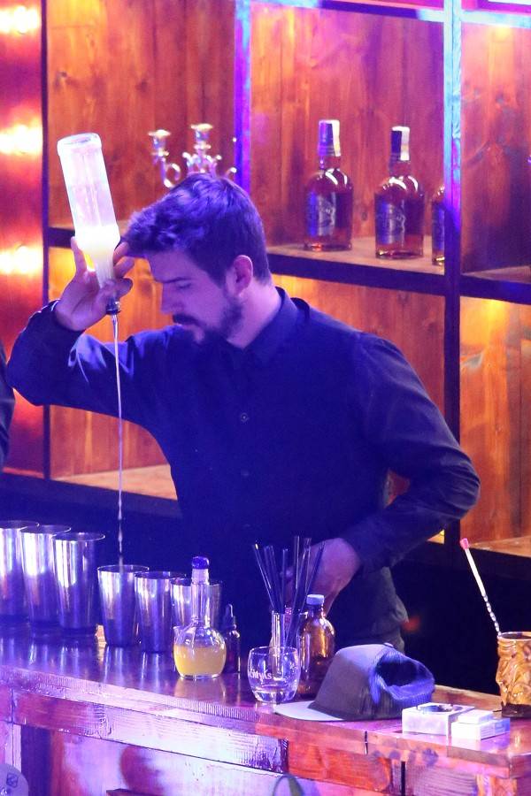 B-Side Band a Vojta Dyk třikrát vyprodali Brno, na prvním koncertě servírovali i whisky