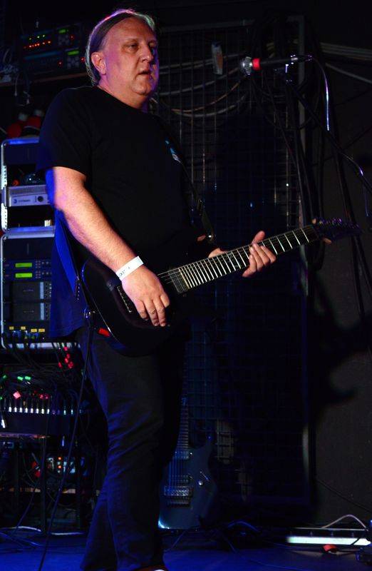 Dog Eat Dog zavítali v rámci českého turné do Rock Café, atmosféra byla skvělá