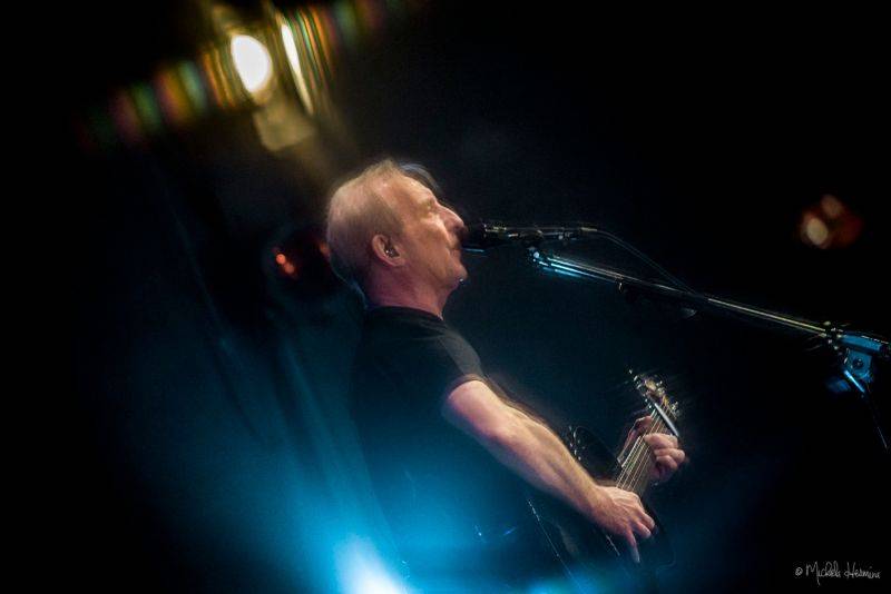 Čechomor zahrál v pražské Hybernii To nejlepší z tvorby