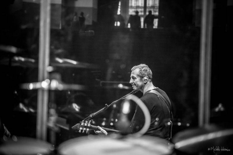 Čechomor zahrál v pražské Hybernii To nejlepší z tvorby