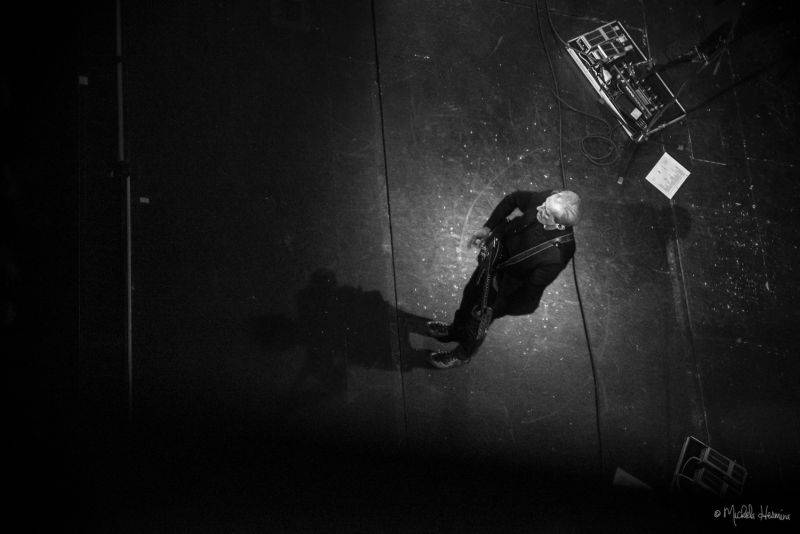 Čechomor zahrál v pražské Hybernii To nejlepší z tvorby