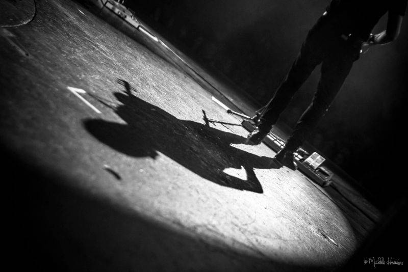 Čechomor zahrál v pražské Hybernii To nejlepší z tvorby