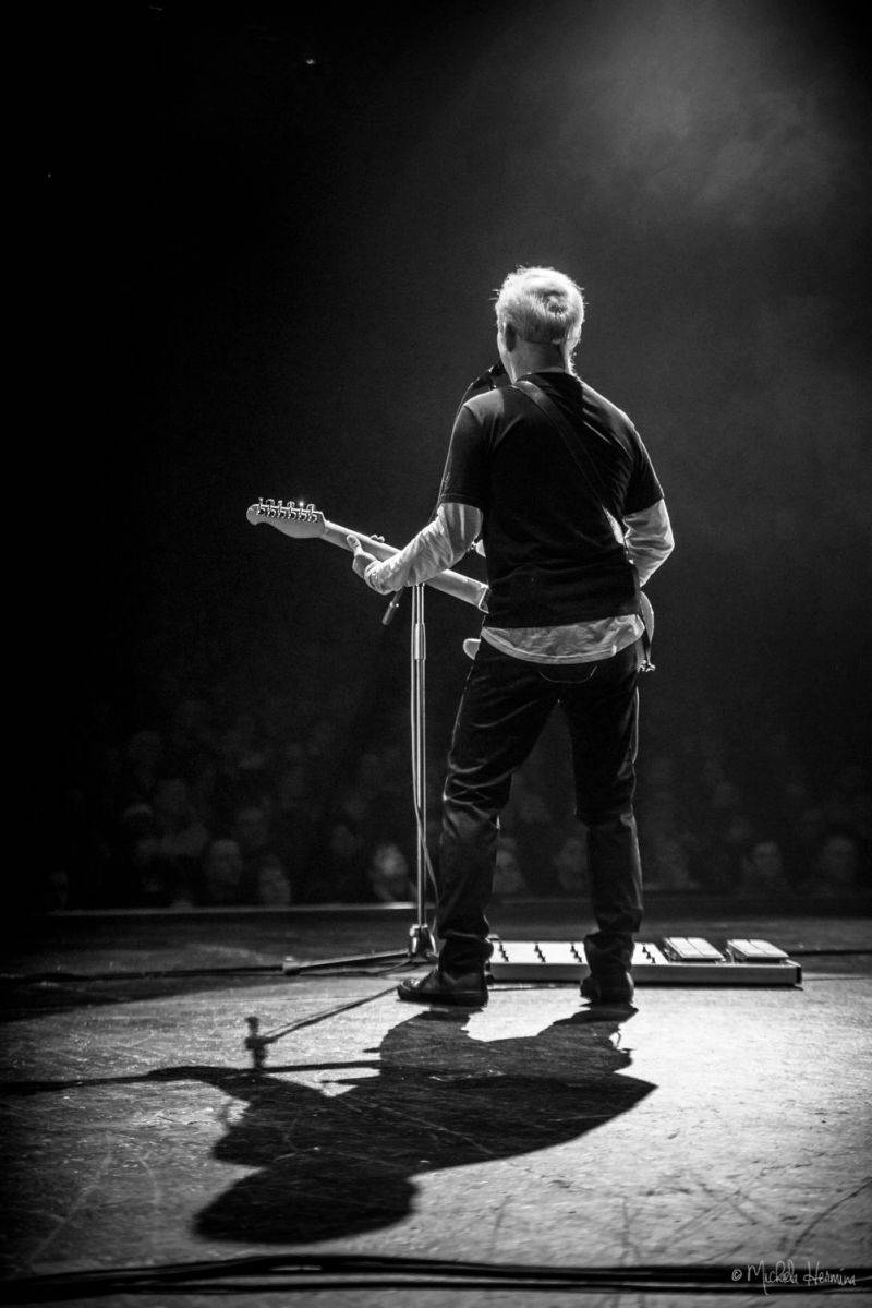 Čechomor zahrál v pražské Hybernii To nejlepší z tvorby