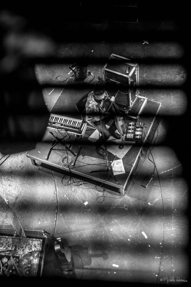 Čechomor zahrál v pražské Hybernii To nejlepší z tvorby