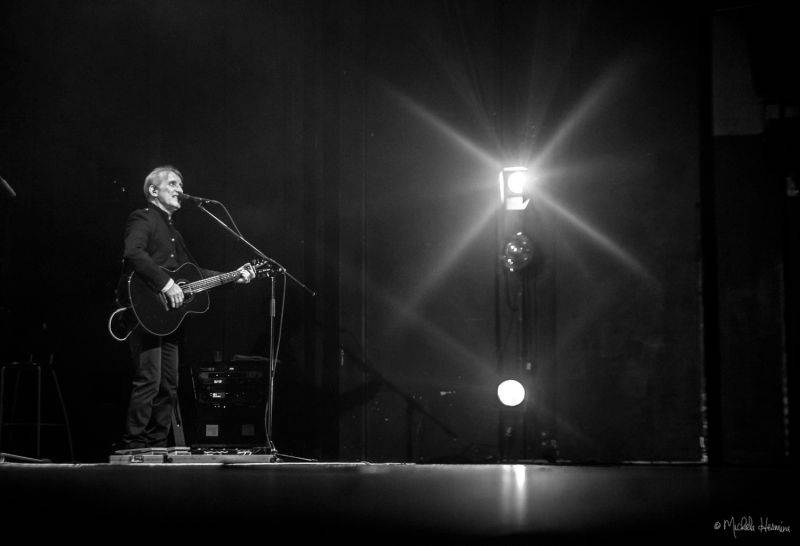 Čechomor zahrál v pražské Hybernii To nejlepší z tvorby