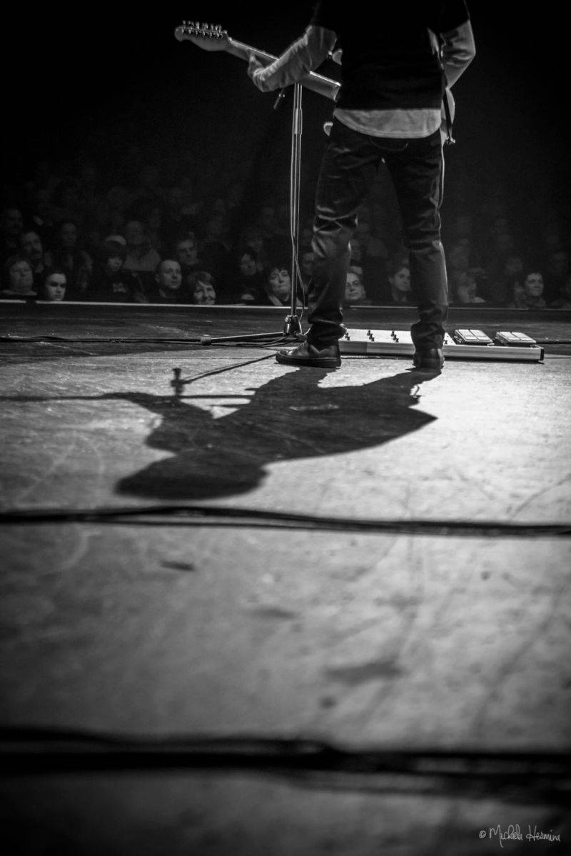 Čechomor zahrál v pražské Hybernii To nejlepší z tvorby