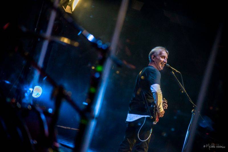 Čechomor zahrál v pražské Hybernii To nejlepší z tvorby