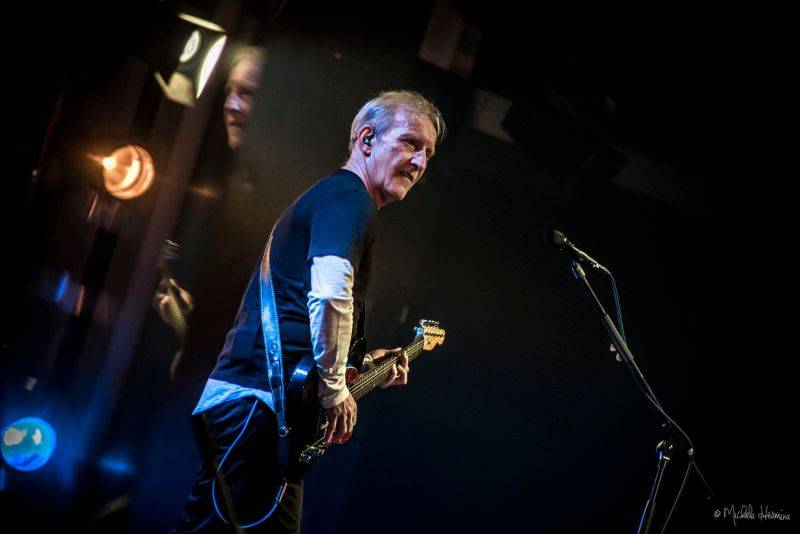 Čechomor zahrál v pražské Hybernii To nejlepší z tvorby