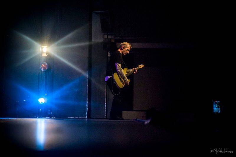 Čechomor zahrál v pražské Hybernii To nejlepší z tvorby