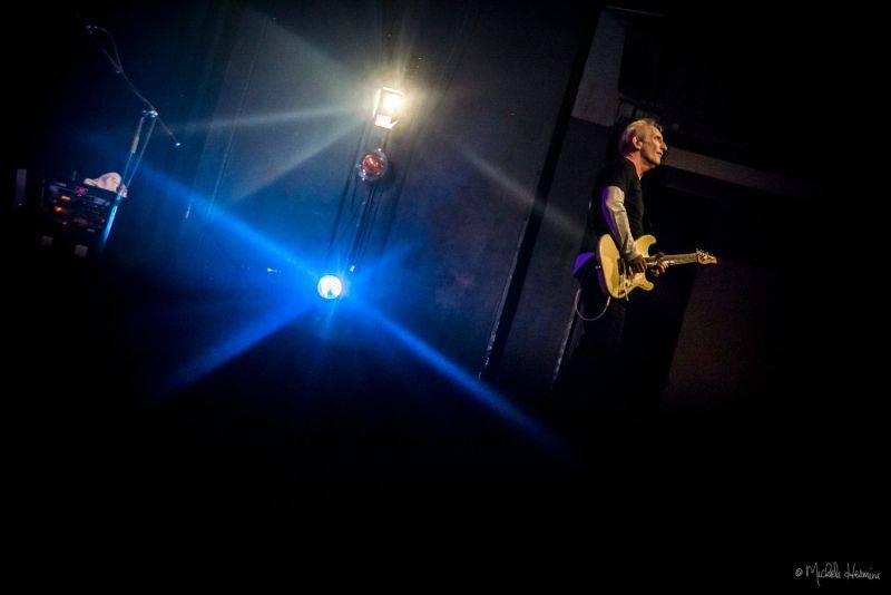 Čechomor zahrál v pražské Hybernii To nejlepší z tvorby