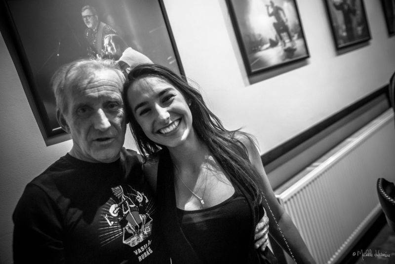 Vasilův rubáš bavil vtipnými texty i chytlavými melodiemi